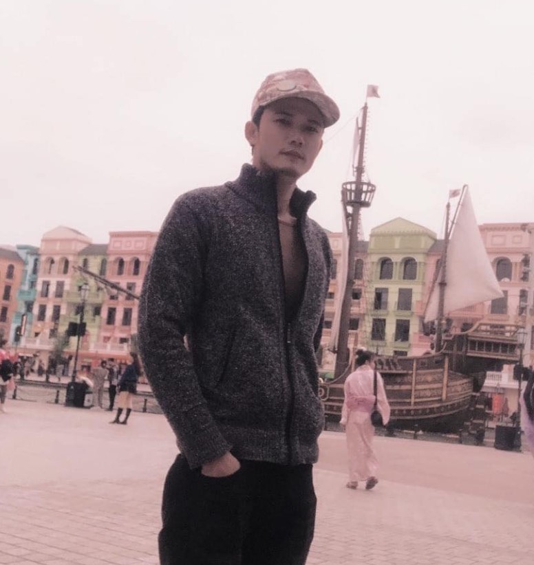 Học viên Tuấn Minh lớp VSTEP B1