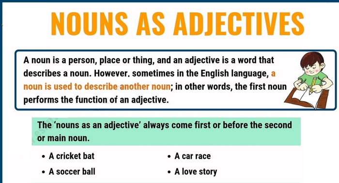 Cấu trúc nâng cao khi miêu tả xu hướng là S + experience / witness / see + a/an + Adjective + Noun