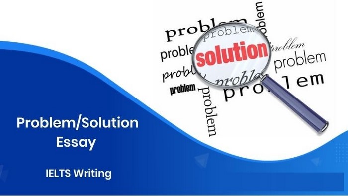 Writing Task 2 Problem Solution