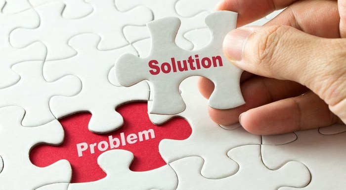 Cần sử dụng từ vựng về vấn đề, giải pháp mang tính học thuật khi viết Writing Task 2 Problem Solution