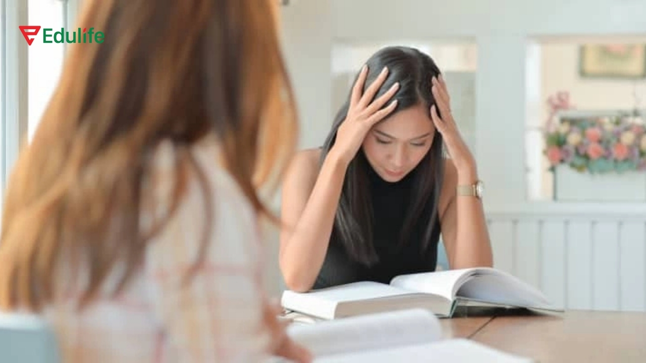 Nhiều người ngại nói tiếng Anh vì sợ bị sai