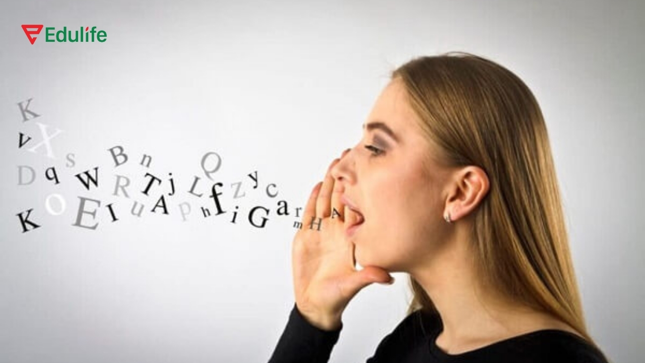 Bắt đầu nói từ những câu đơn giản nhất