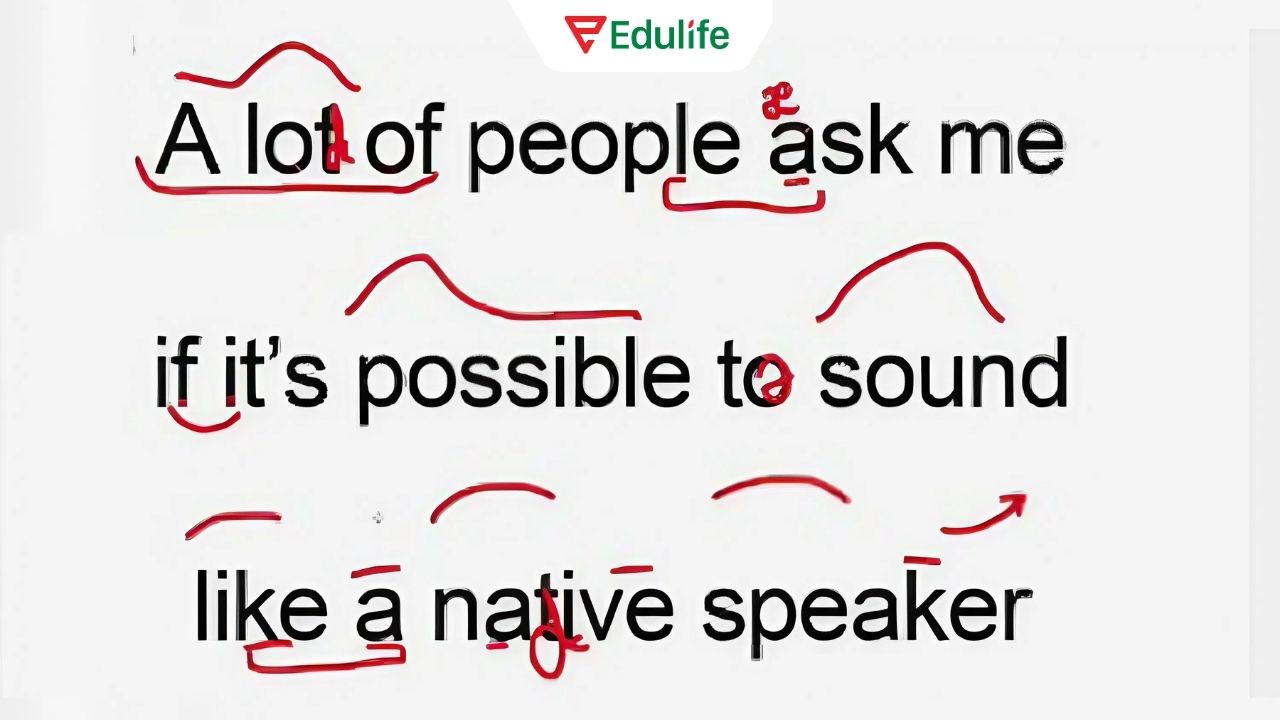 Nối âm (Linking Sounds) là nối âm cuối và âm đầu giữa các từ để nói liền mạch, tự nhiên