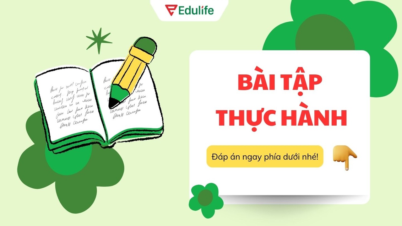 Bài tập thực hành về tiền tố và hậu tố có đáp án và giải thích Bài tập thực hành về tiền tố và hậu tố có đáp án và giải thích