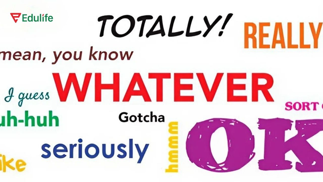 Từ đệm dùng để giải thích hoặc làm rõ ý của câu