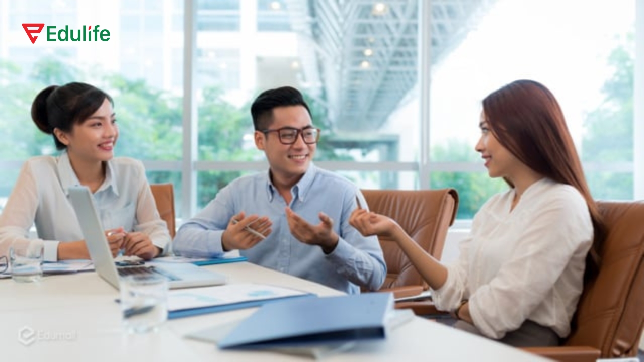 Bài tập đọc hiểu tiếng Anh cơ bản