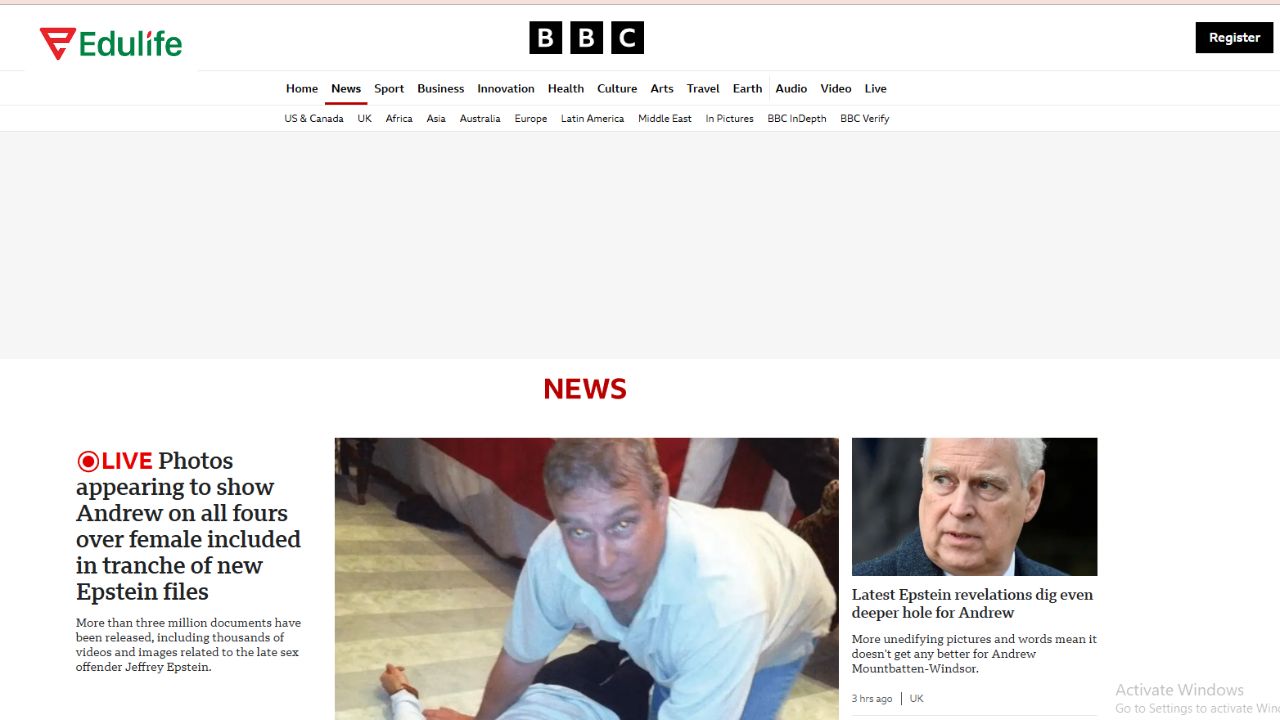 Cách học ngôn ngữ tự nhiên và hiệu quả qua đọc báo tiếng Anh