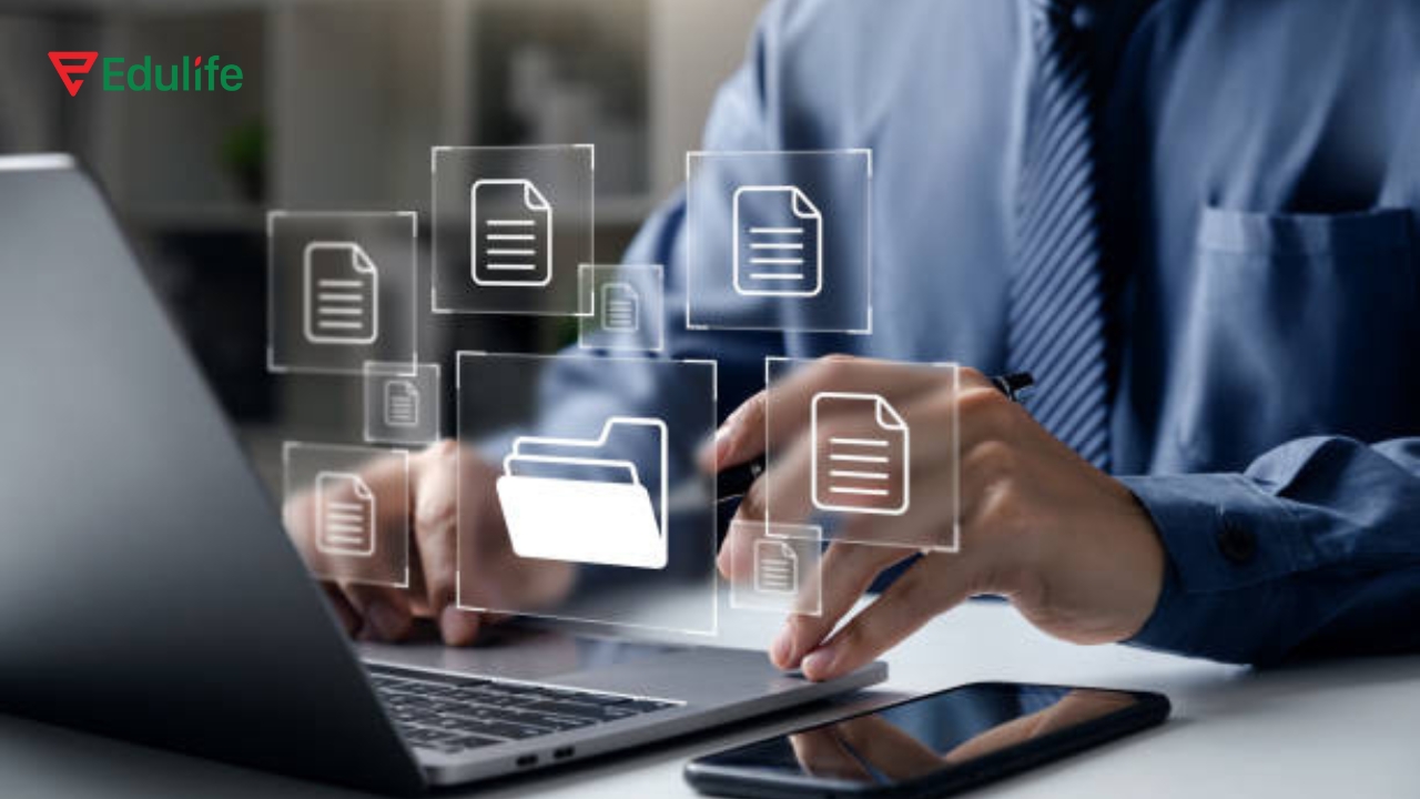 Download bài tập Matching Headings miễn phí