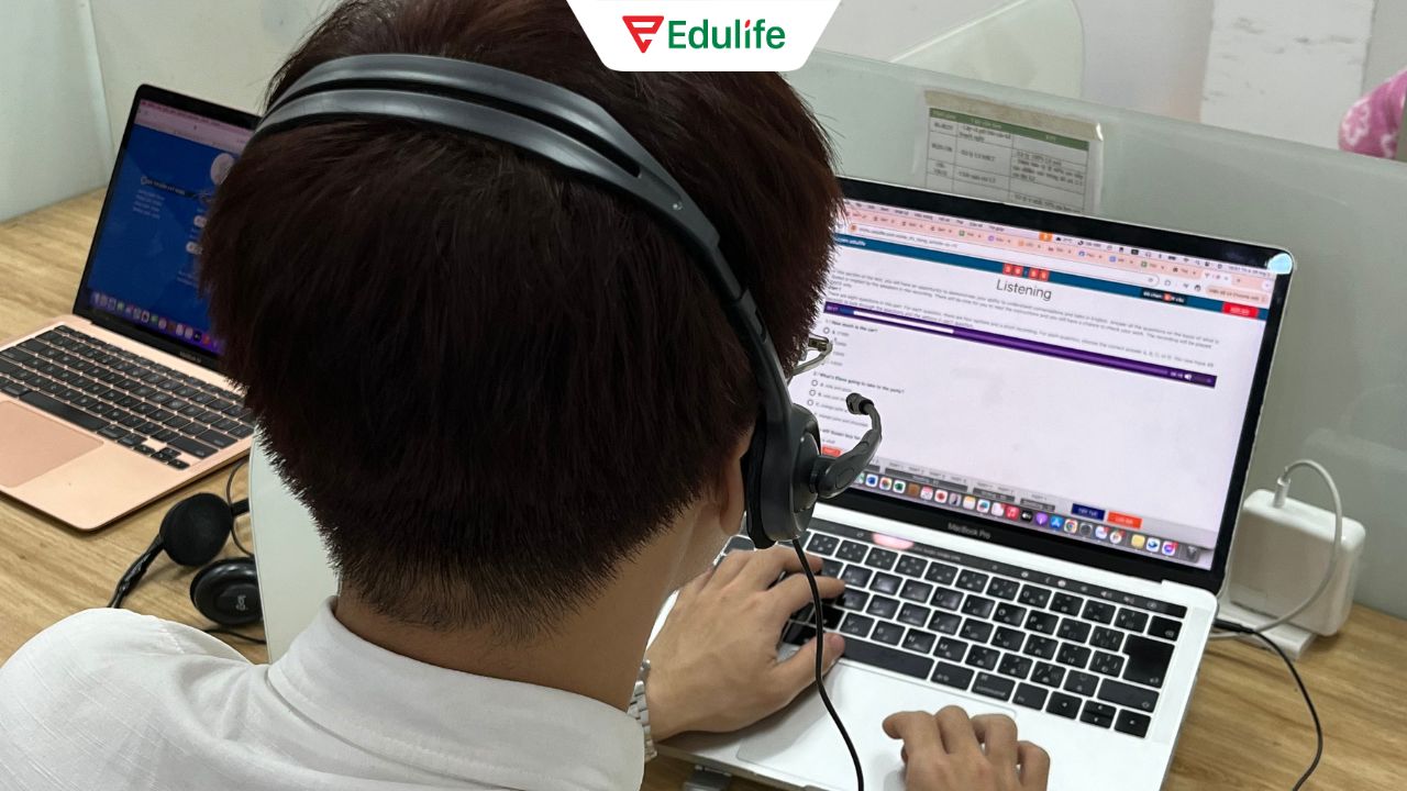 Thi thử Aptis online