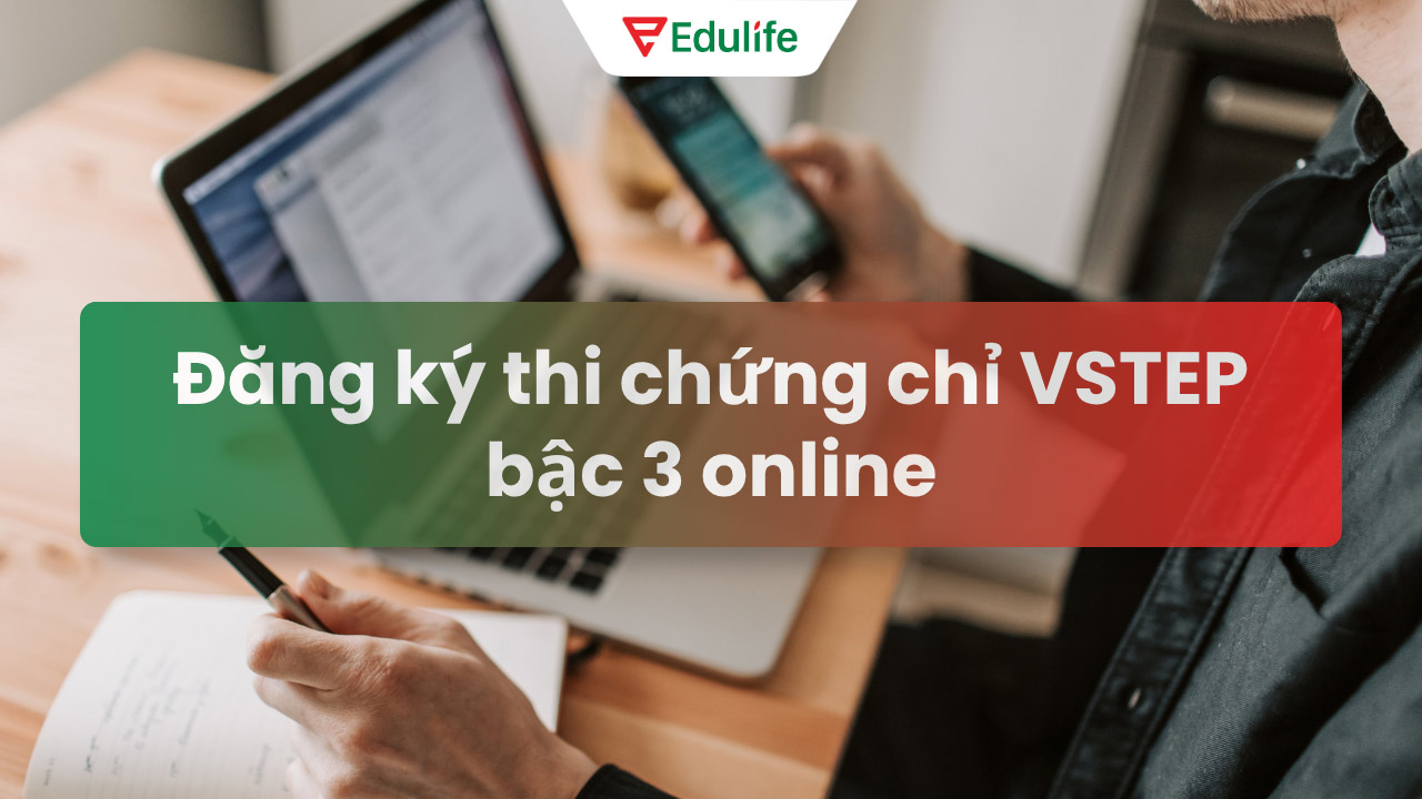 chứng chỉ ngoại ngữ bậc 3