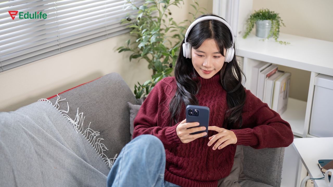 Bạn thoát mất gốc khi nghe hiểu được một đoạn hội thoại ngắn Bạn thoát mất gốc khi nghe hiểu được một đoạn hội thoại ngắn