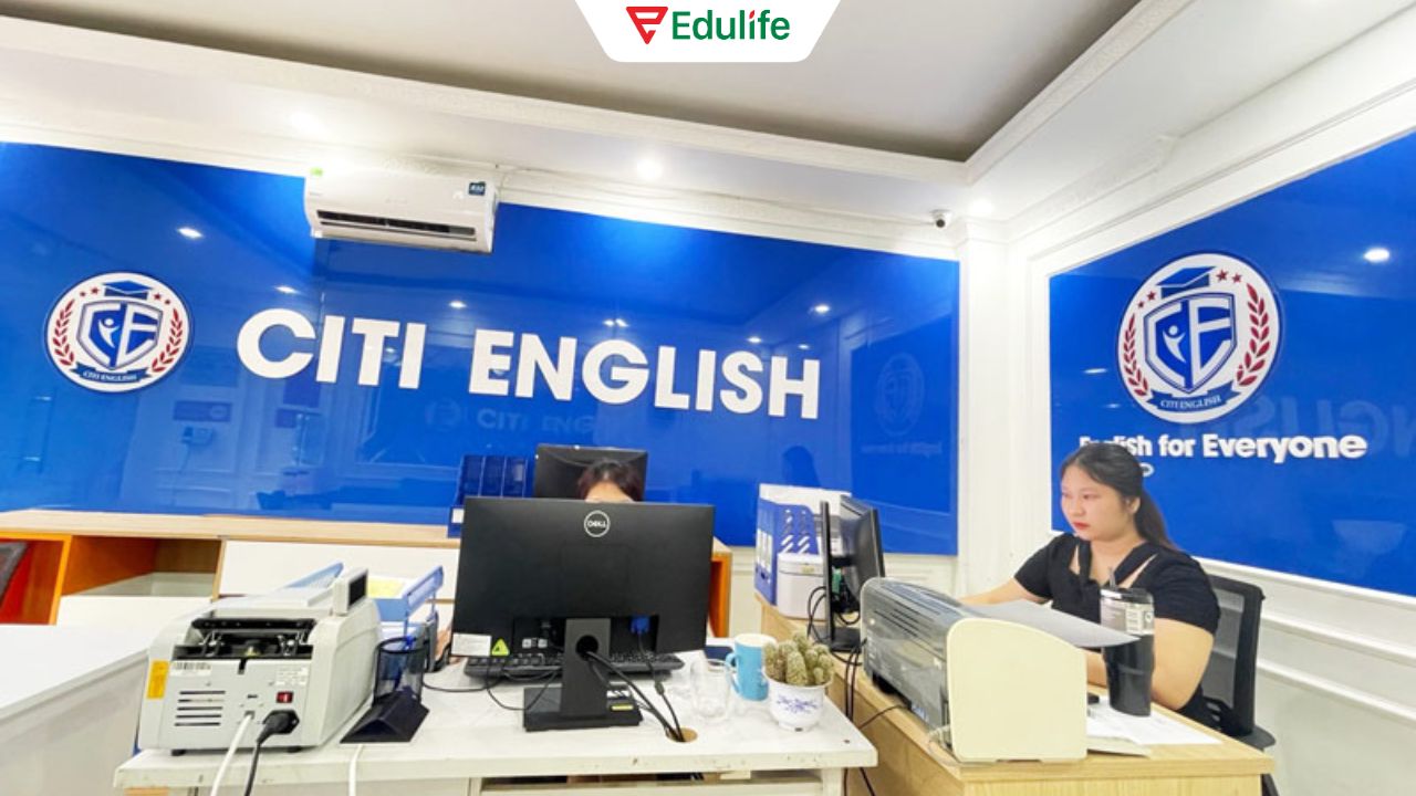 Citi English cung cấp nhiều khóa luyện thi với lộ trình bài bản và thời gian học linh hoạt Citi English cung cấp nhiều khóa luyện thi với lộ trình bài bản và thời gian học linh hoạt