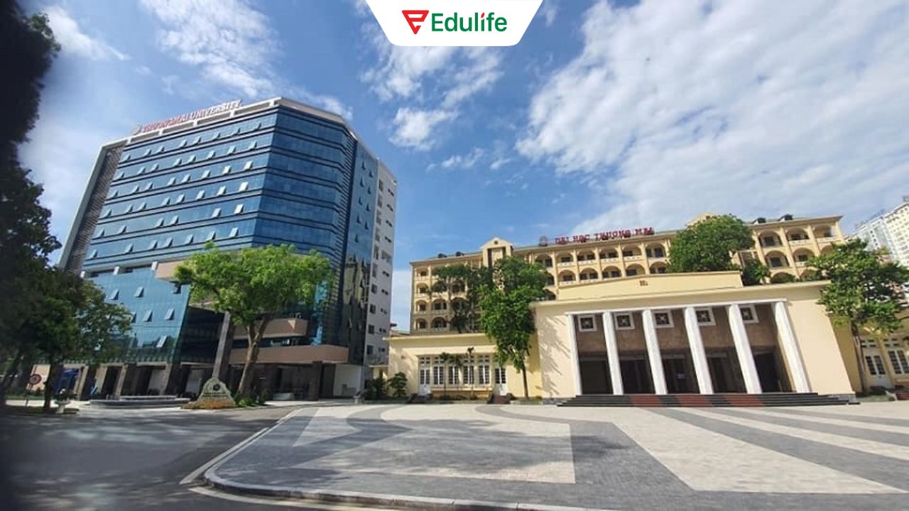 Đại học Thương mại liên tục mở lớp ôn luyện thi VSTEP cho sinh viên và người đi làm Đại học Thương mại liên tục mở lớp ôn luyện thi VSTEP cho sinh viên và người đi làm