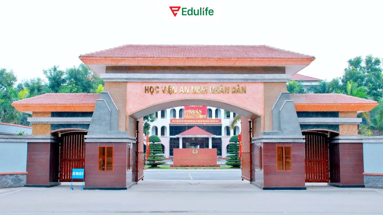 Học viện An ninh Nhân dân là cơ sở luyện thi VSTEP với hệ thống giảng dạy bài bản Học viện An ninh Nhân dân là cơ sở luyện thi VSTEP với hệ thống giảng dạy bài bản