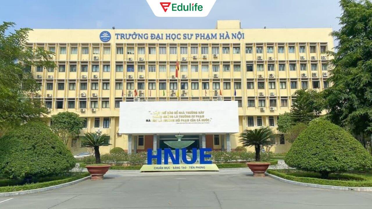 Đại học Sư phạm Hà Nội là đơn vị có kinh nghiệm tổ chức các kỳ thi VSTEP chuyên nghiệp