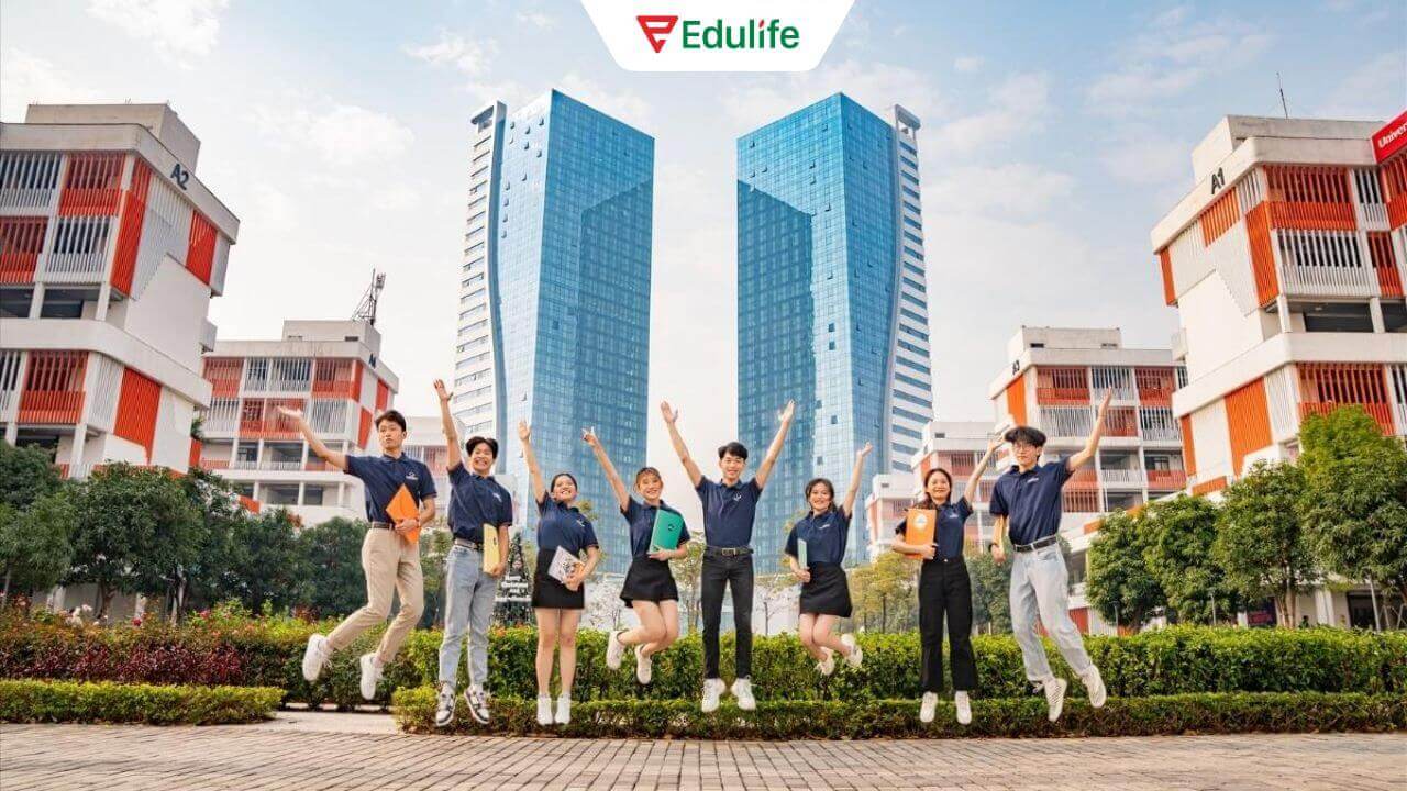 Đại học Phenikaa là đơn vị luyện thi VSTEP với tỷ lệ đỗ cao lên đến 90%