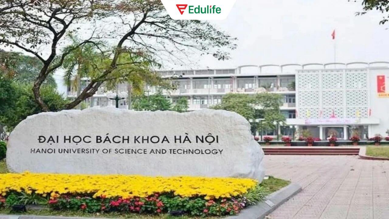 Đại học Bách Khoa Hà Nội là đơn vị luyện thi VSTEP chất lượng và uy tín hiện nay