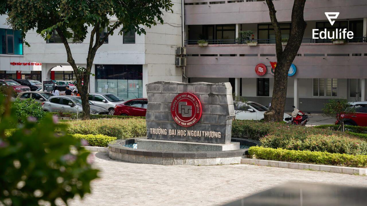 Đại học Ngoại thương là đơn vị đào tạo và cấp chứng chỉ VSTEP chuẩn Bộ GD và ĐT