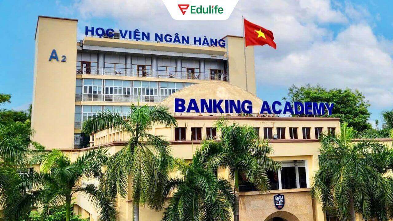 Học viện Ngân hàng có các lớp luyện thi VSTEP online dành cho người ở xa hoặc bận rộn