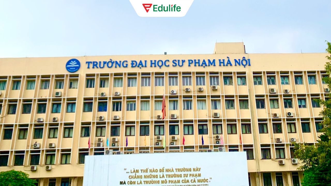 Đại học Sư phạm Hà Nội là đơn vị có kinh nghiệm đào tạo và tổ chức các kỳ thi VSTEP Đại học Sư phạm Hà Nội là đơn vị có kinh nghiệm đào tạo và tổ chức các kỳ thi VSTEP
