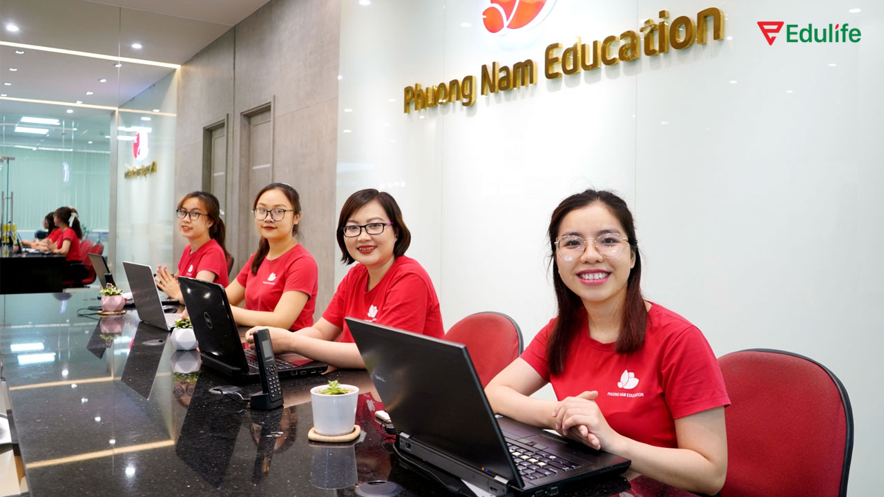 Dịch vụ CSKH tận tâm