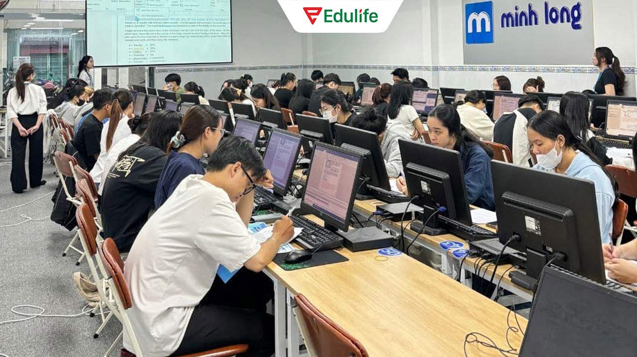 Mini Hippo được nhiều học viên lựa chọn