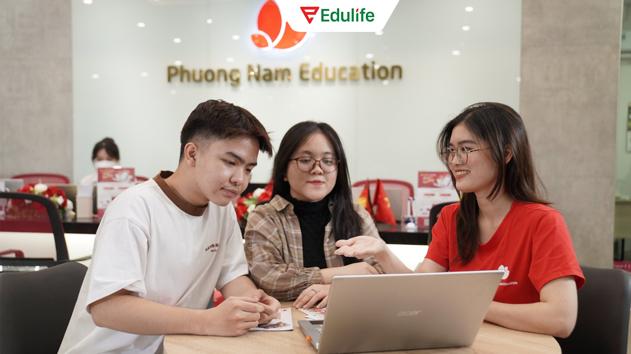 APTIS hỗ trợ tư vấn nhiệt tình