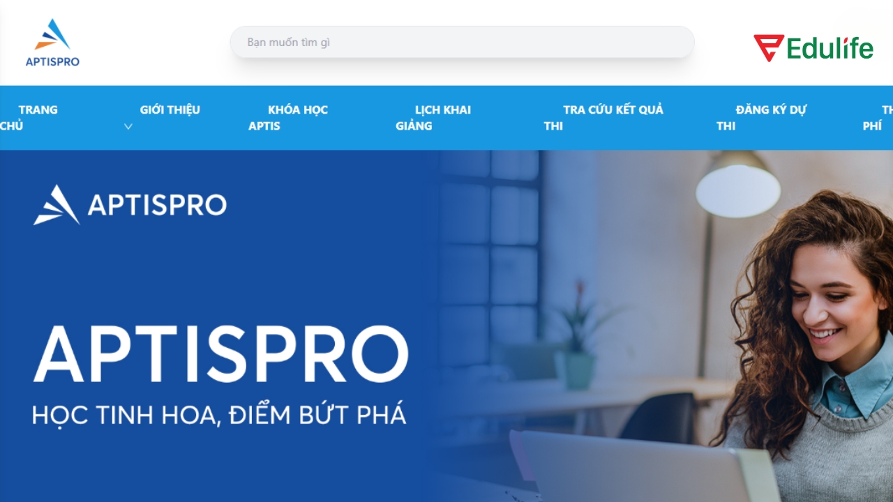 APTIS Pro chuyên cung cấp các chiến lược làm APTIS bài hiệu quả