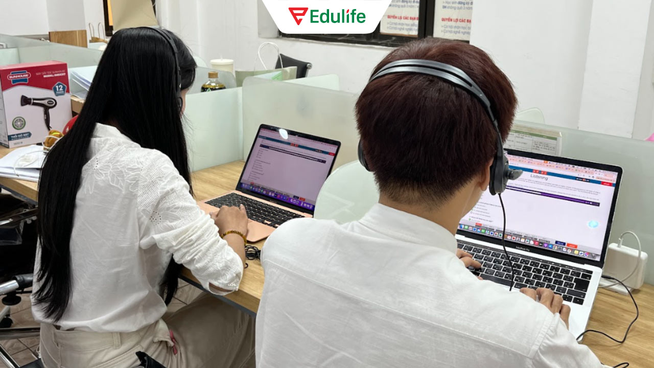 địa chỉ luyện thi VSTEP Đà Nẵng