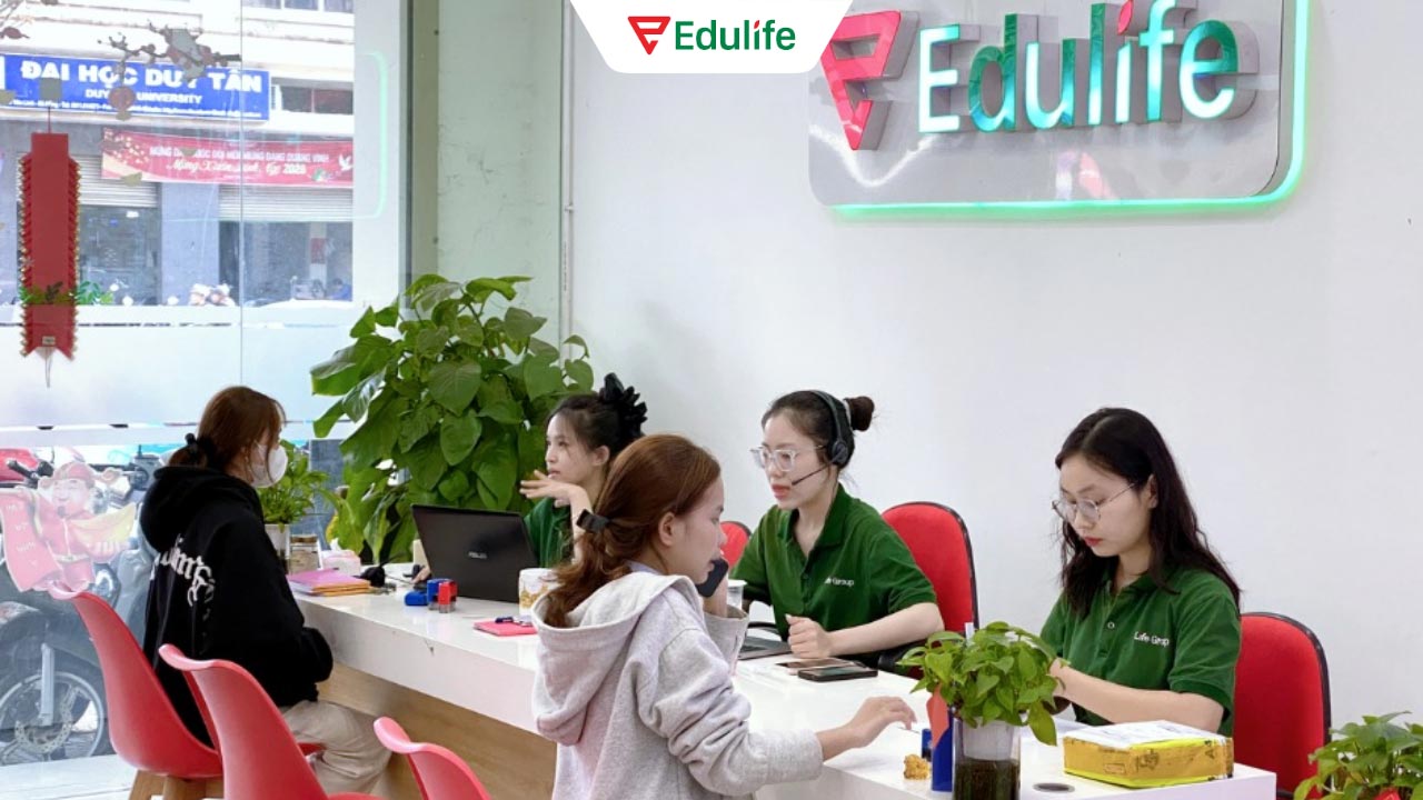 địa chỉ luyện thi VSTEP Đà Nẵng