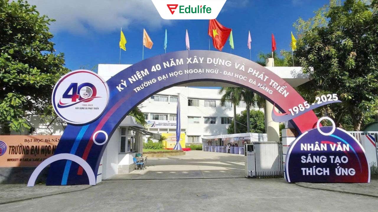 địa chỉ luyện thi VSTEP Đà Nẵng