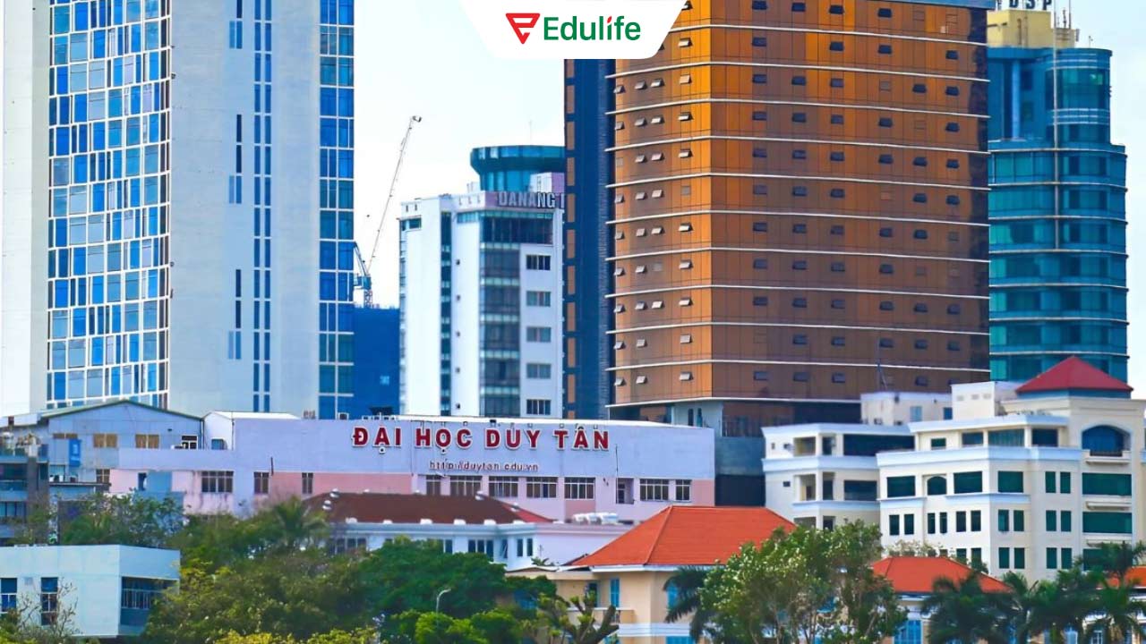 địa chỉ luyện thi VSTEP Đà Nẵng