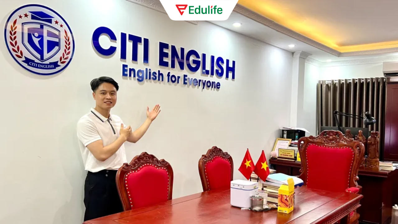 địa chỉ luyện thi VSTEP Đà Nẵng