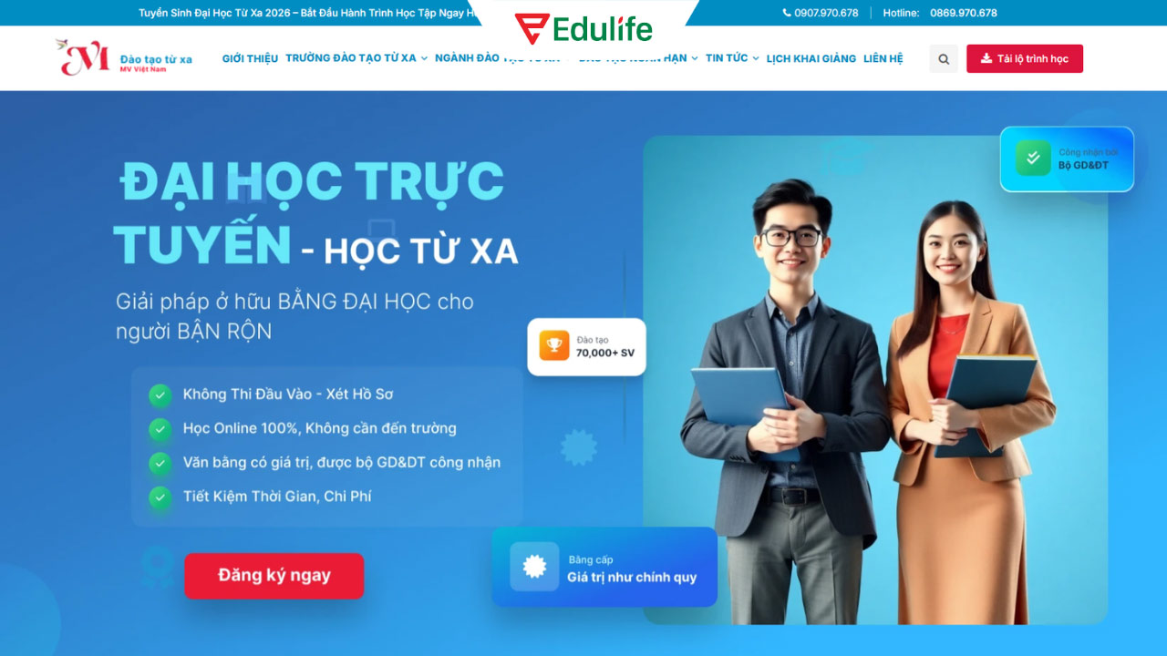 địa chỉ luyện thi VSTEP Đà Nẵng