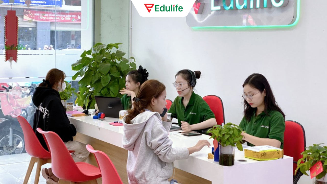 địa chỉ luyện thi VSTEP Hà Nội