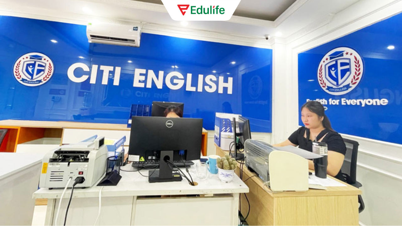 địa chỉ luyện thi VSTEP Hà Nội