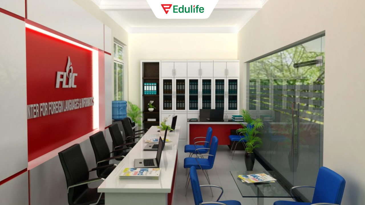 địa chỉ luyện thi VSTEP HCM