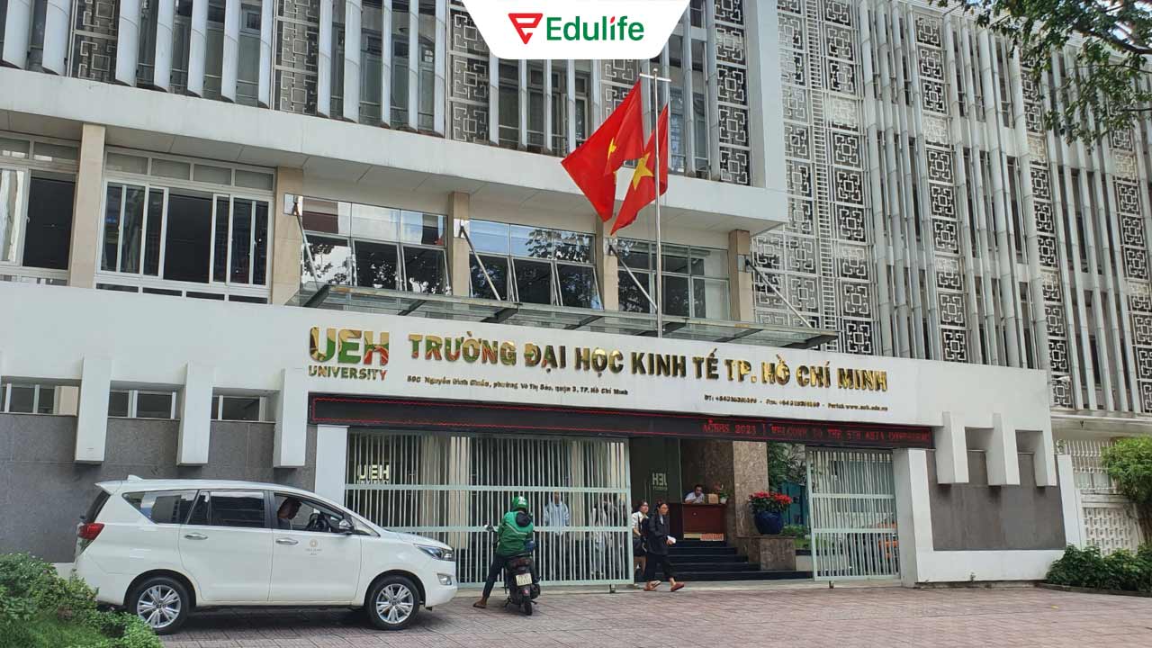 địa chỉ luyện thi VSTEP HCM