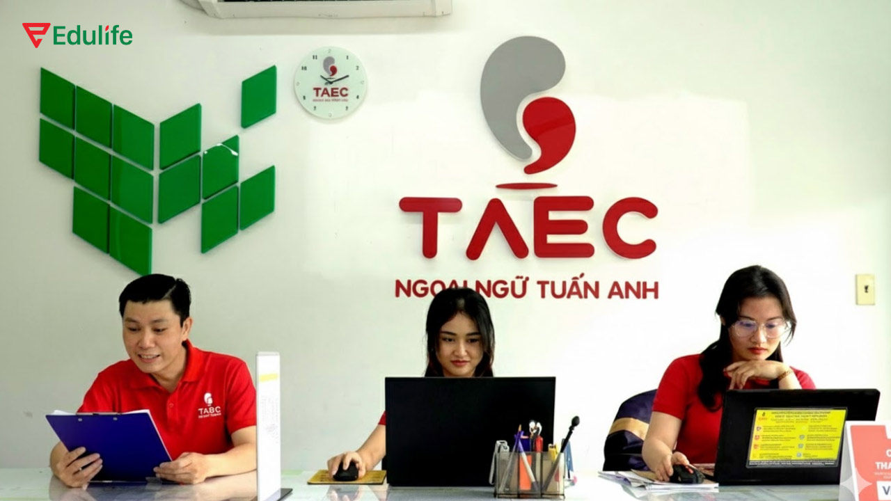 địa chỉ luyện thi VSTEP HCM