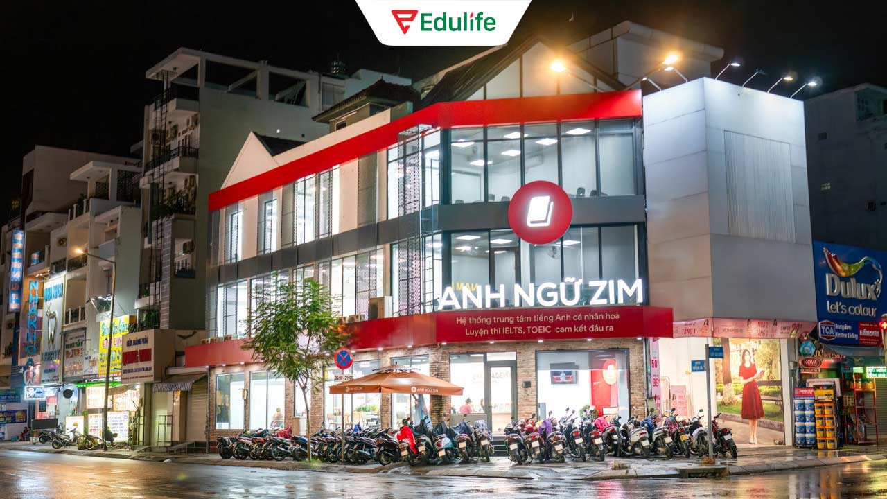 địa chỉ luyện thi VSTEP HCM