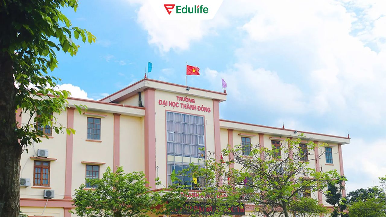 Trường Đại học Thành Đông là địa chỉ luyện thi VSTEP chất lượng được nhiều học viên đề cử