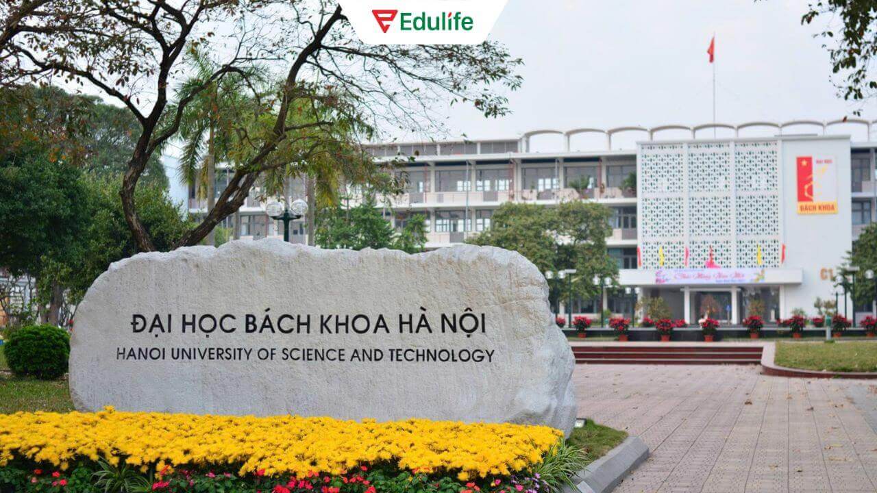 Đại học Bách khoa Hà Nội có các khóa luyện thi được xây dựng bài bản và chuyên nghiệp