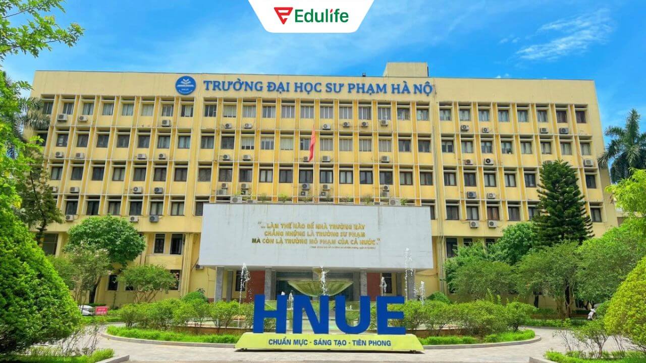 Đại học Sư phạm Hà Nội có nhiều khóa luyện thi VSTEP phù hợp với mọi đối tượng