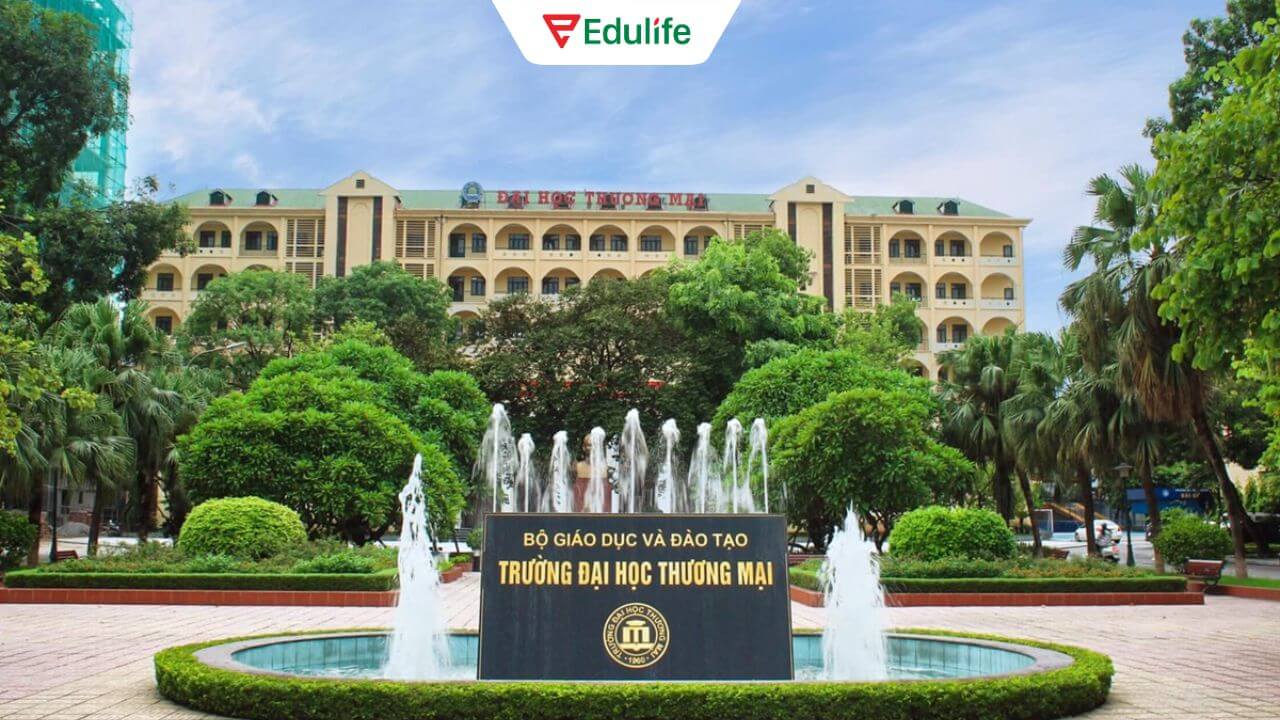 Trường Đại học Thương mại có môi trường luyện thi VSTEP chuyên nghiệp và khoa học