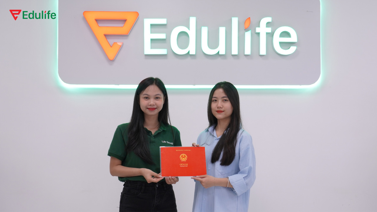 địa chỉ luyện thi VSTEP Phú Thọ