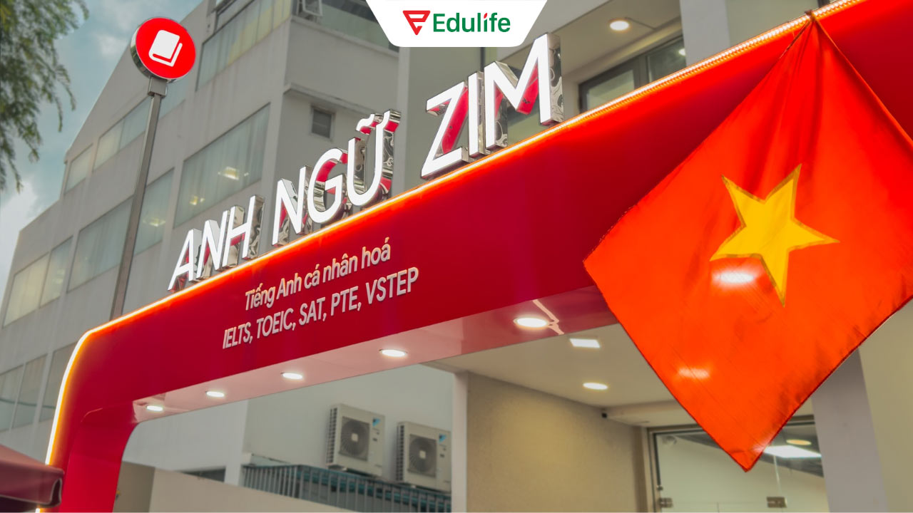 địa chỉ luyện thi VSTEP Tuyên Quang