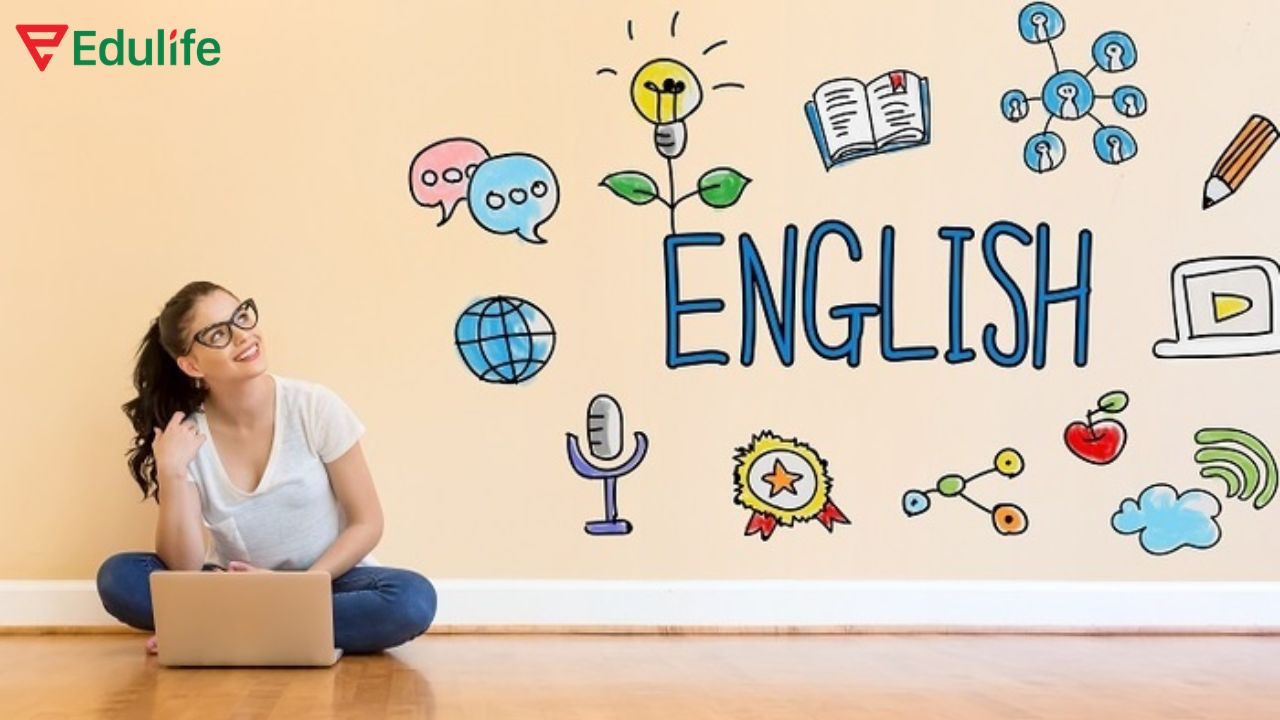 Chỉ nên luyện đề tiếng Anh khi đã có vốn từ vựng cơ bản