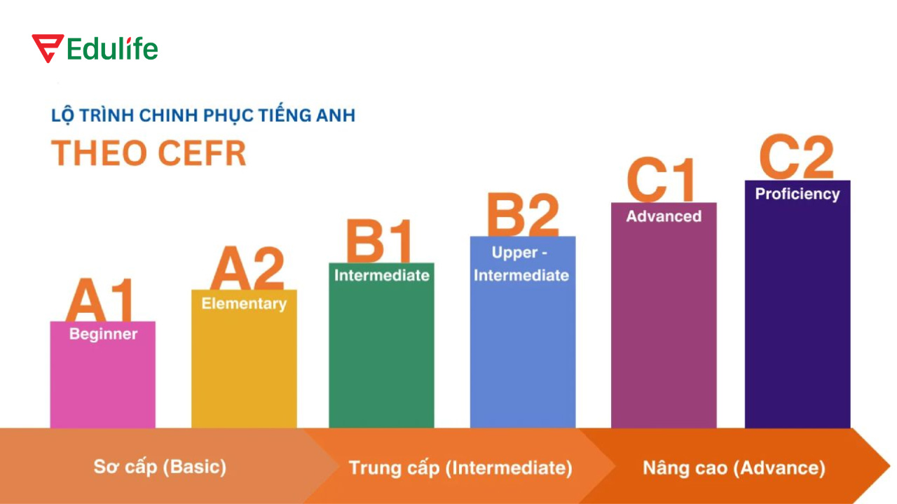 Quy đổi chứng chỉ tiếng Anh phục vụ yêu cầu học tập và công việc