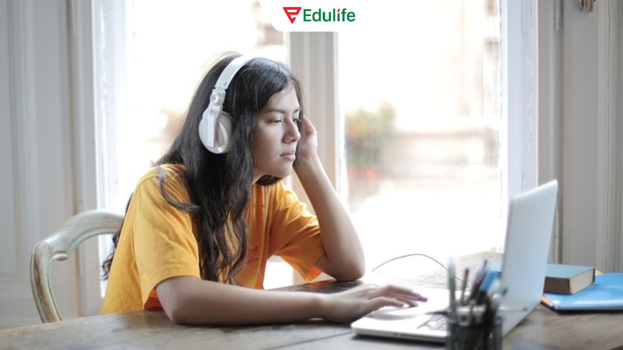 Học phát âm sai dẫn đến nghe tiếng Anh kém và không hiểu nội dung