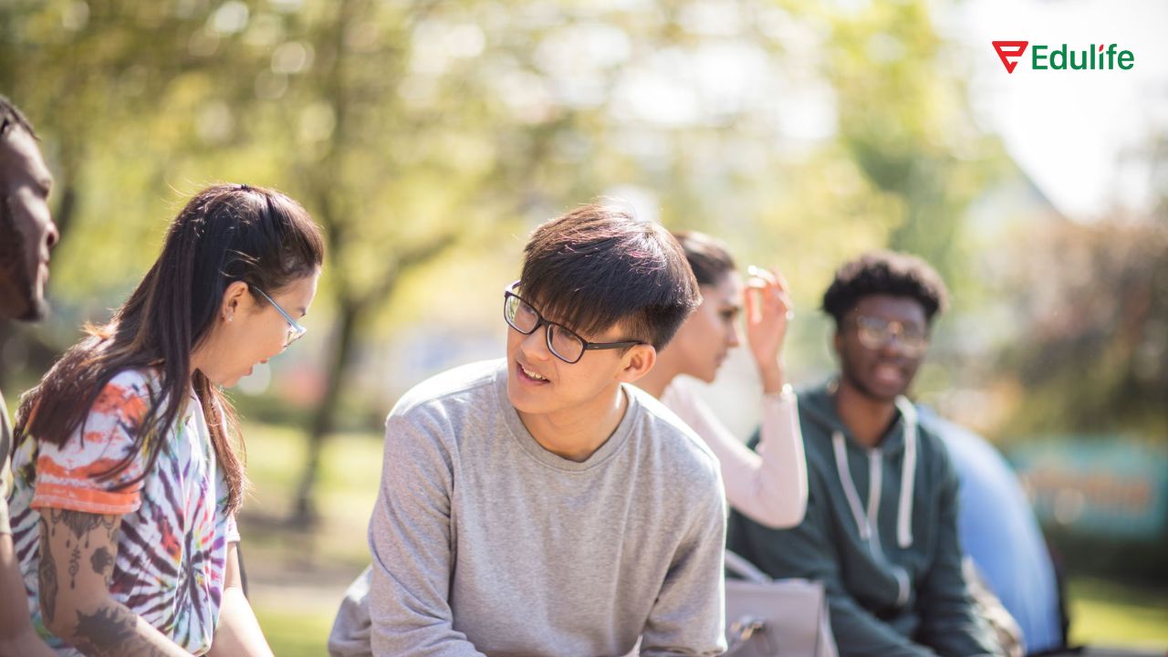 Luyện nói tiếng Anh theo các chủ đề thường gặp hàng ngày
